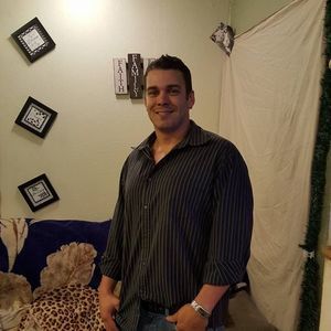 Meet your Posher, Cody